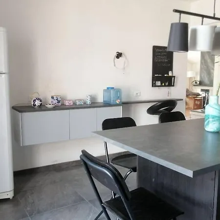 Apartment Attico Vista Mare 150Mq Moderno *