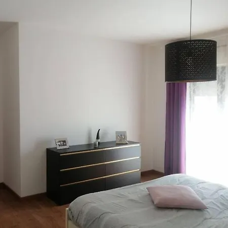 Attico Vista Mare 150Mq Moderno Apartment *