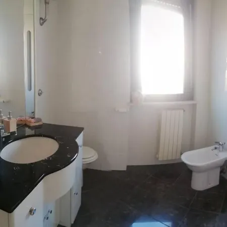 Attico Vista Mare 150Mq Moderno Silvi Paese