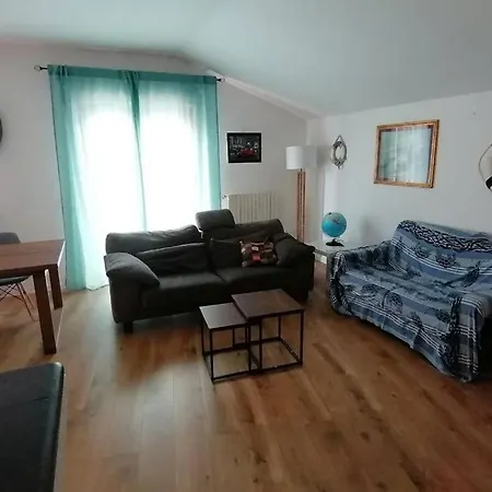Attico Vista Mare 150Mq Moderno Apartment *