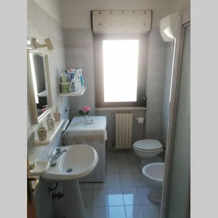 Attico Vista Mare 150Mq Moderno Silvi Paese