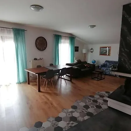 Apartment Attico Vista Mare 150Mq Moderno Silvi Paese