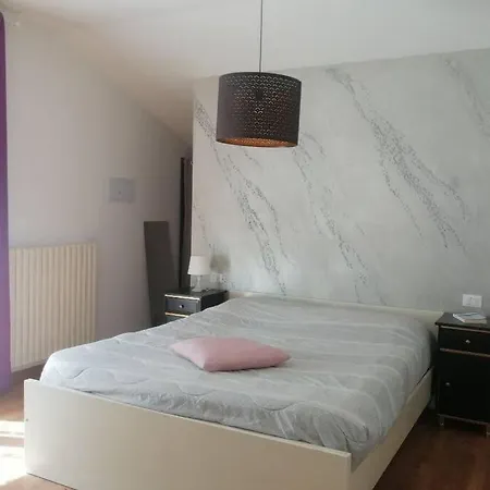 Attico Vista Mare 150Mq Moderno Apartment