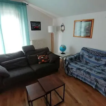 Attico Vista Mare 150Mq Moderno Silvi Paese
