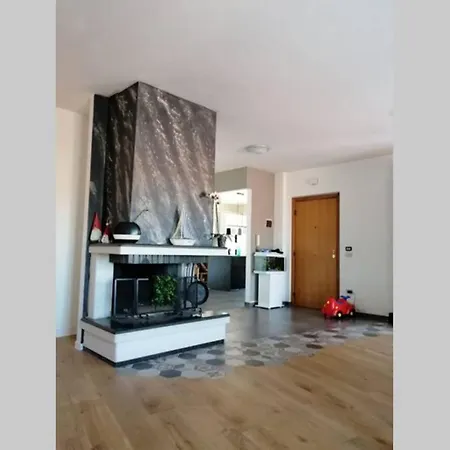 Attico Vista Mare 150Mq Moderno Apartment