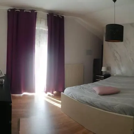 Apartment Attico Vista Mare 150Mq Moderno Silvi Paese